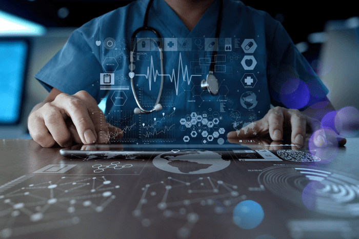 Ai medicine healthcare rise techstory big