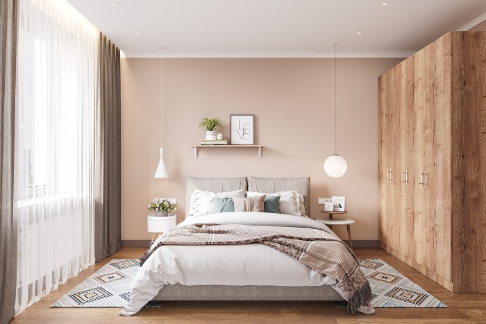 Scandinavian bedroom ideas stylish modern kindesign comment