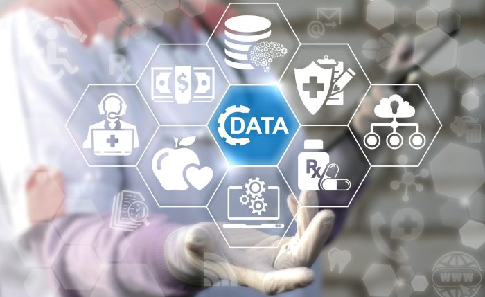 Healthcare data big analytics revolution technology sector intelligence