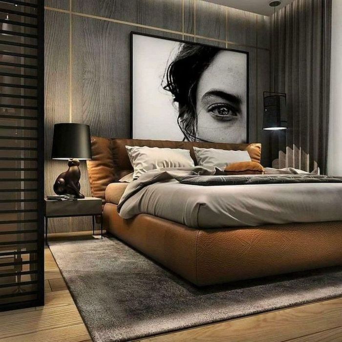 Bedroom minimalist modern have fabulous decor look way modernizing everywhere updated being start things find life