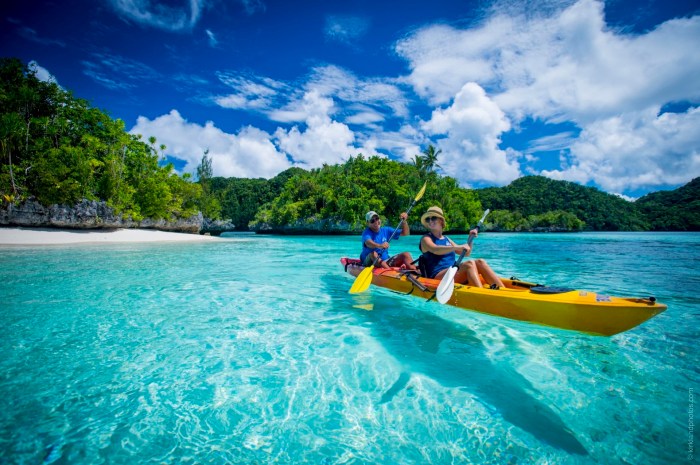 Destinations eco palau ecotourism travel nature stunning late too before inhabitat sustainable