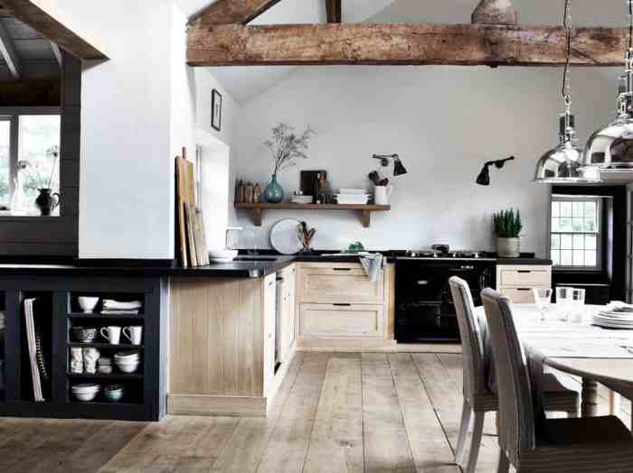 Kitchen minimalist scandinavian designs brighten will day chigwell refurb